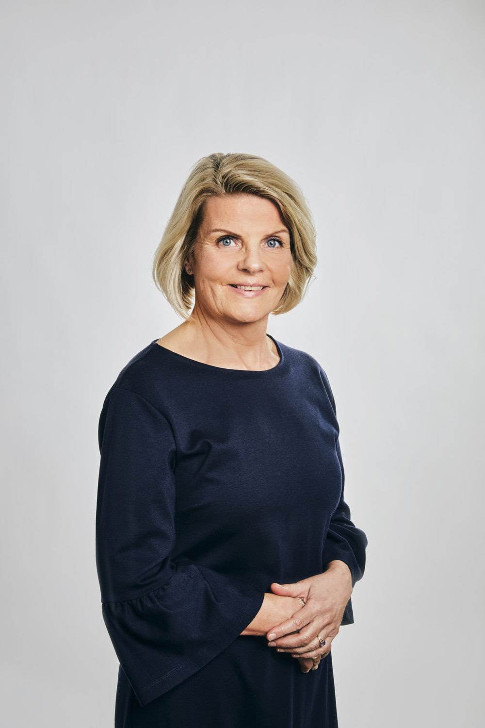 Bjørg Brestad